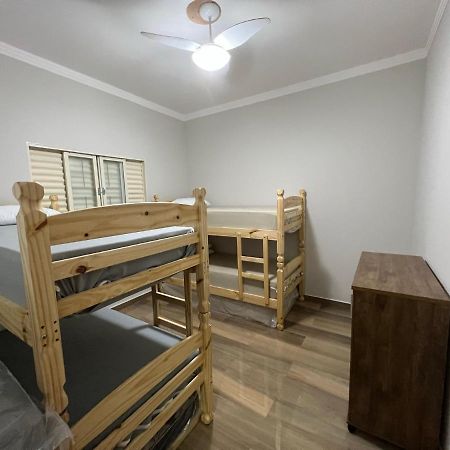 Casa Olimpia - Sp Villa Eksteriør billede