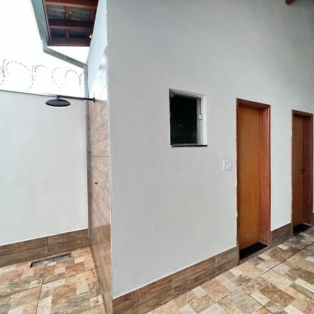 Casa Olimpia - Sp Villa Eksteriør billede