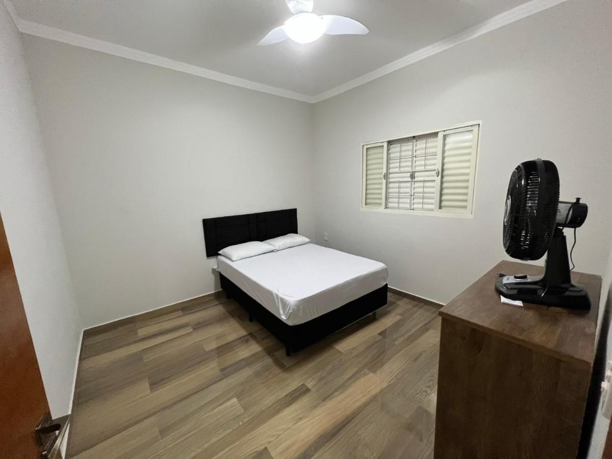 Casa Olimpia - Sp Villa Eksteriør billede
