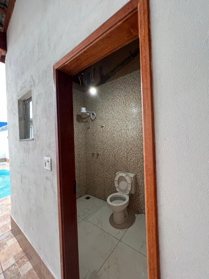 Casa Olimpia - Sp Villa Eksteriør billede