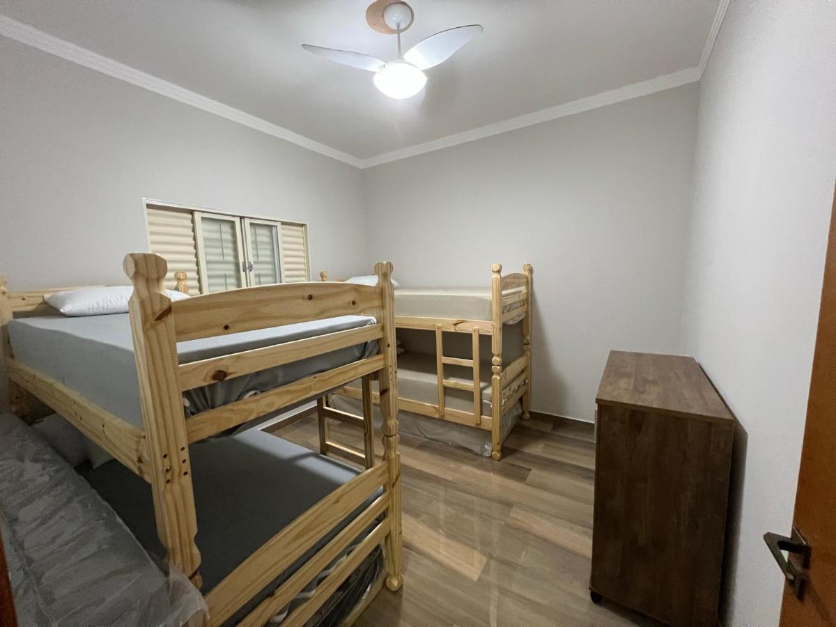 Casa Olimpia - Sp Villa Eksteriør billede