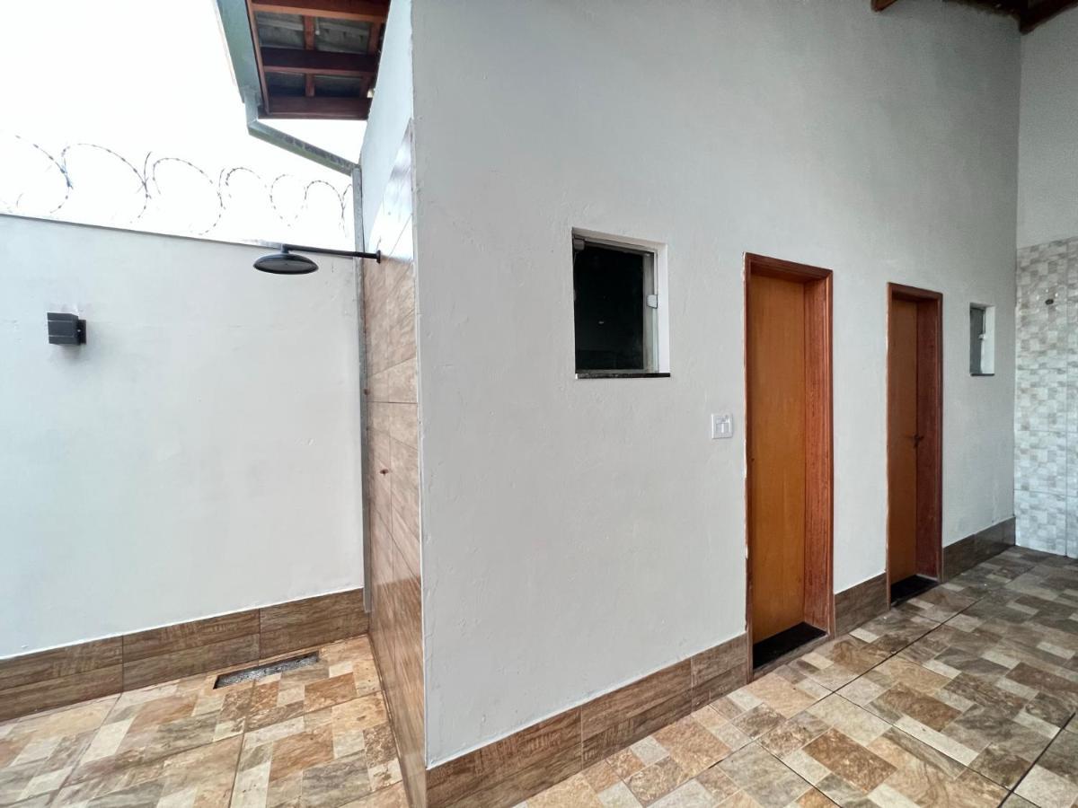 Casa Olimpia - Sp Villa Eksteriør billede