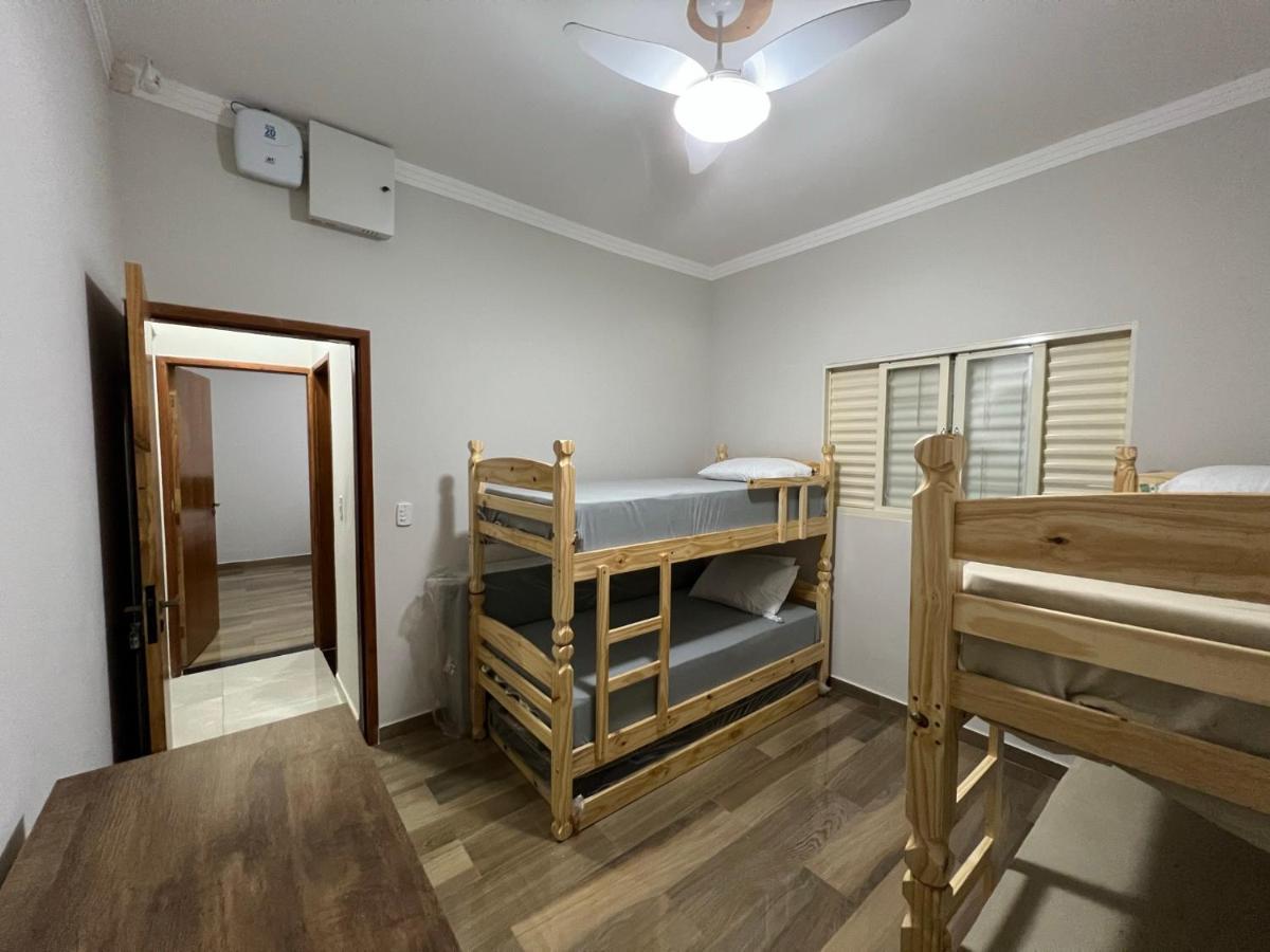 Casa Olimpia - Sp Villa Eksteriør billede