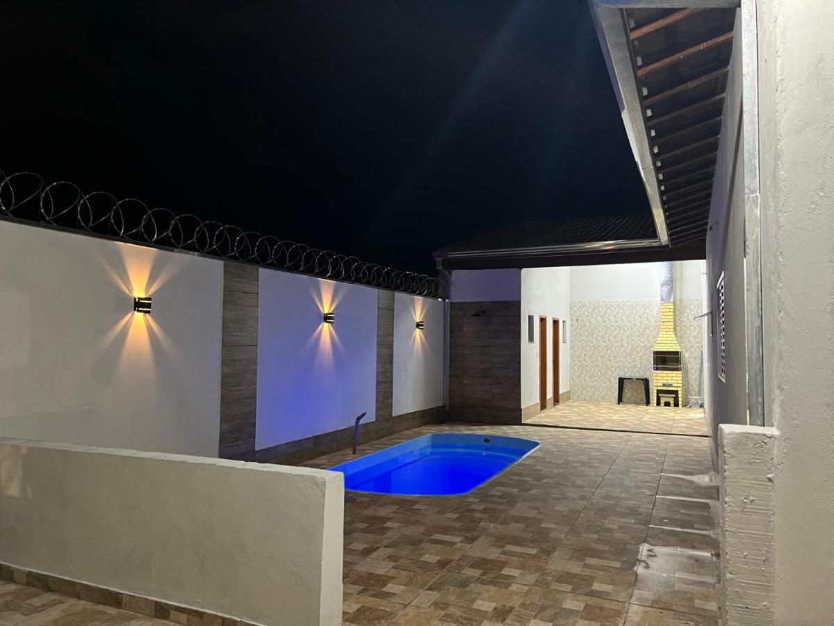 Casa Olimpia - Sp Villa Eksteriør billede