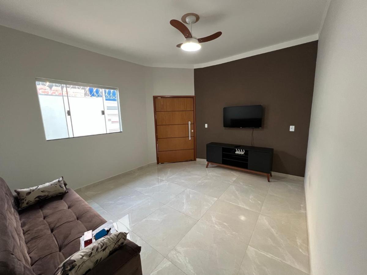 Casa Olimpia - Sp Villa Eksteriør billede